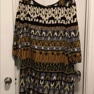 EUC Tahari Dress